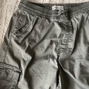 Abercrombie and Fitch